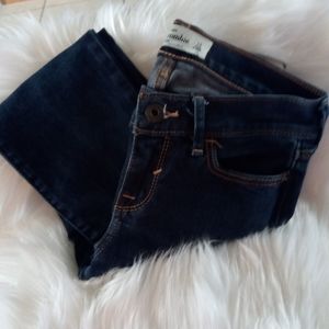 ❇️ABERCROMBIE GIRL'S JEANS